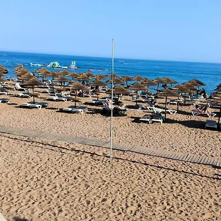 Apartmán Pateo - One Bedroom In