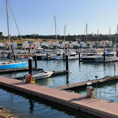 Apartmán Pateo - One Bedroom In