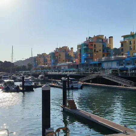 Apartmán Pateo - One Bedroom In *