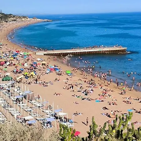 Pateo - One Bedroom In