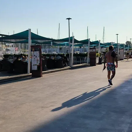 Pateo - One Bedroom In * Albufeira