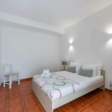 Apartmán Pateo - One Bedroom In