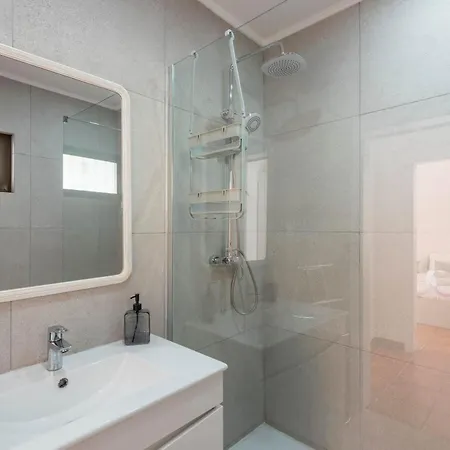 Pateo - One Bedroom In Albufeira