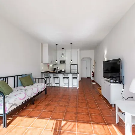 Apartmán Pateo - One Bedroom In