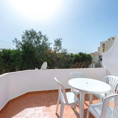 Pateo - One Bedroom In