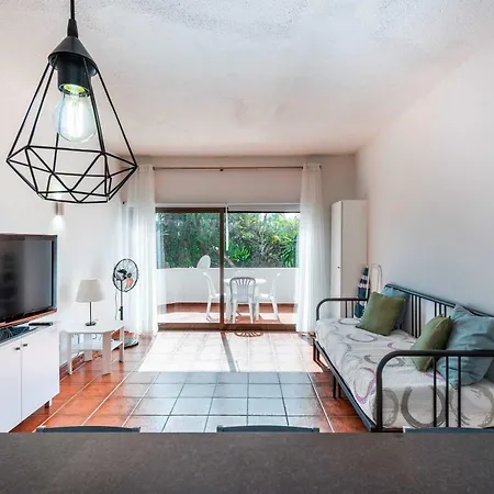 Apartment Pateo - One Bedroom In Albufeira