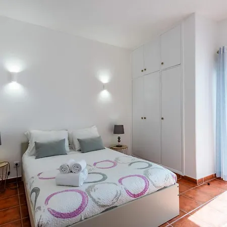 Pateo - One Bedroom In * البوفيرا