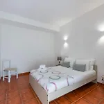 아파트 Pateo - One Bedroom In