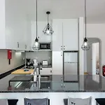 Pateo - One Bedroom In 아파트 알부페이라