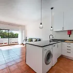 Pateo - One Bedroom In